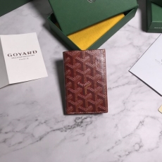 Goyard Wallets